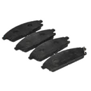 NISSAN BRAKE PADS FRONT REPLACEMENT 450WK