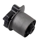 TOYOTA BUSH REAR AXLE BEAM REPLACEMENT 48725-52020