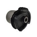 TOYOTA BUSH REAR AXLE BEAM GENUINE 48725-58010