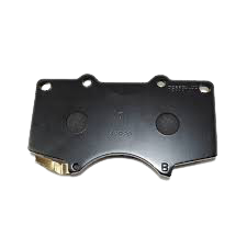 TOYOTA BRAKE PADS FRONT REPLACEMENT KD2482