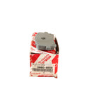 TOYOTA BRAKE PADS FRONT GENUINE 04465-44050