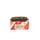 TOYOTA BRAKE PADS FRONT GENUINE 04465-YZZ50
