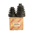 TOYOTA CV BOOT KIT FRONT IN/OUT GENUINE 04427-30010