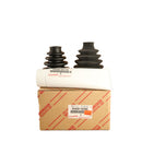TOYOTA CV BOOT KIT FRONT IN/OUT GENUINE 04428-42090