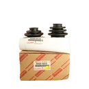 TOYOTA CV BOOT KIT FRONT IN/OUT GENUINE 04428-35010