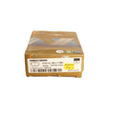 TOYOTA BRAKE PADS REAR REPLACEMENT KD2772