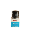 MAZDA OIL FILTER REPLACEMENT B6Y1-14-302