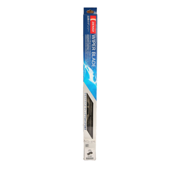WIPER BLADE FRONT DENSO LH METAL REPLACEMENT DTS-016