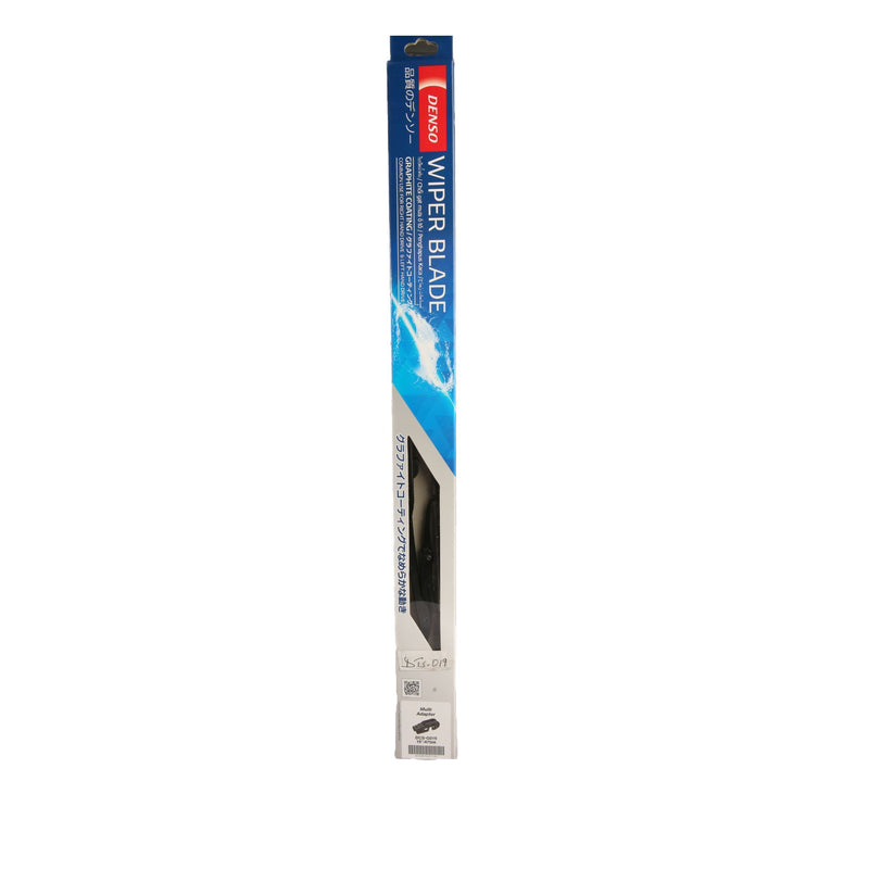 WIPER BLADE FRONT DENSO RH\LH METAL REPLACEMENT DTS-019