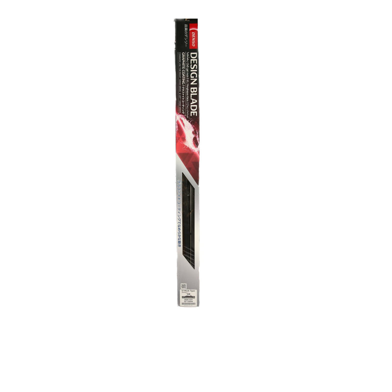 WIPER BLADE FRONT RH\LH DENSO PLASTIC REPLACEMENT DDS-022