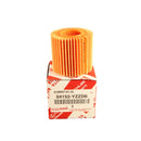 TOYOTA OIL FILTER GENUINE 04152-YZZD6