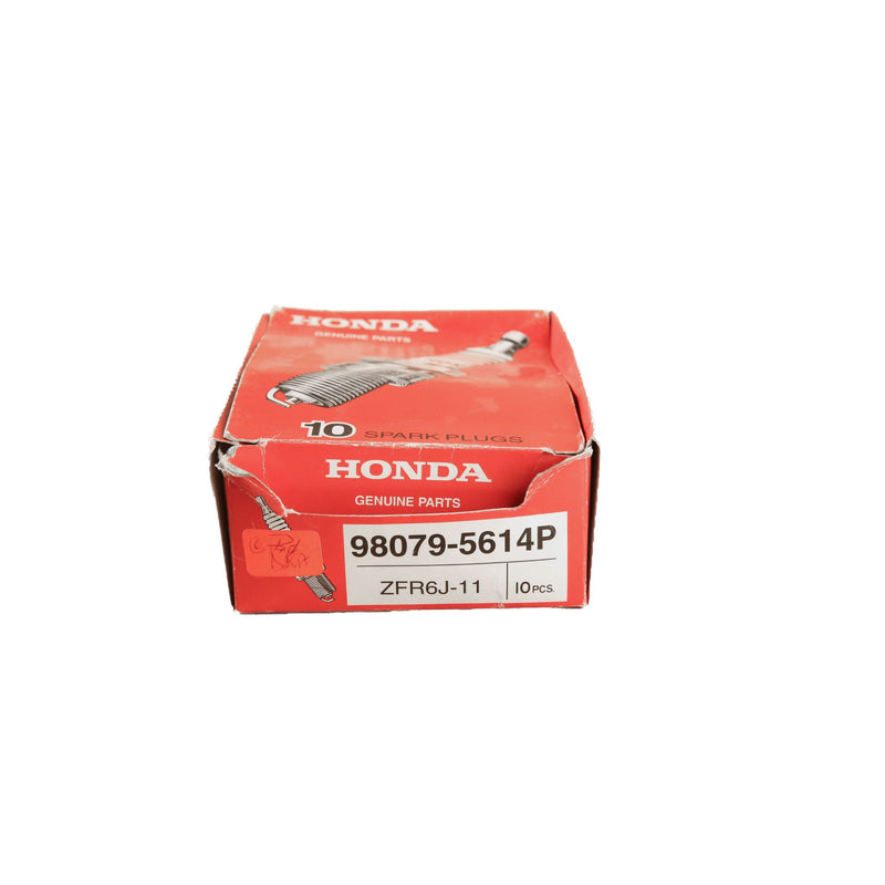 HONDA SPARK PLUG PER PIECE GENUINE 98079-5614P