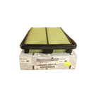 NISSAN AIR FILTER GENUINE 16546-4BA1B