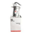 FUEL FILTER REPLACEMENT 42072-AA011