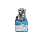 TOYOTA BRAKE PADS FRONT REPLACEMENT MCJ682