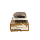 TOYOTA BRAKE PADS REAR REPLACEMENT 222WK