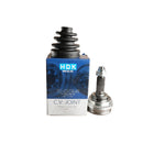 TOYOTA CV JOINT JAPAN REPLACEMENT TO-10A48  23X26X56