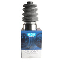 CV JOINT REPLACEMENT TO-61A48  27X26X63