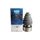 TOYOTA CV JOINT JAPAN REPLACEMENT TO-106  30X36X78