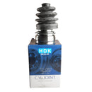 TOYOTA CV JOINT JAPAN REPLACEMENT TO-82  23X26X55