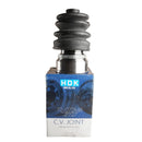 TOYOTA CV JOINT JAPAN REPLACEMENT TO-72A48  27X26X63