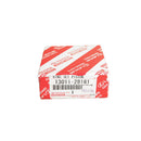 TOYOTA PISTON RINGS GENUINE 13011-28161