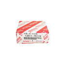 TOYOTA PISTON RINGS GENUINE 13011-75110