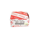 TOYOTA PISTON RINGS GENUINE 13011-22150