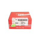 PISTON RINGS REPLACEMENT 35967