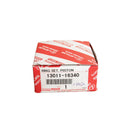 TOYOTA PISTON RINGS GENUINE 13011-16340