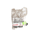 TOYOTA VALVE SEAL GENUINE 90913-02114