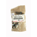 TOYOTA VALVE SEAL GENUINE 90913-02121