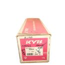 FRONT SHOCK RH REPLACEMENT KAYABA 334203