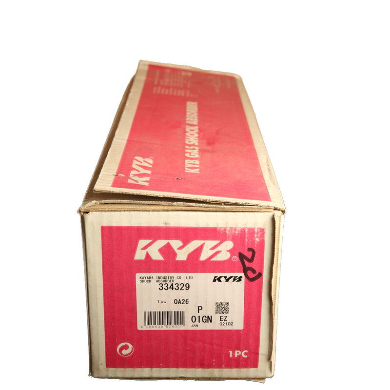 REAR SHOCK RH REPLACEMENT KAYABA 334329