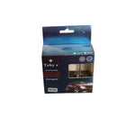 LED BULB 12V WHITE D2S, SET REPLACEMENT