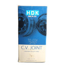 TOYOTA CV JOINT JAPAN REPLACEMENT TO-74  30X30X73