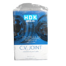 TOYOTA CV JOINT JAPAN REPLACEMENT TO-54A48  23X26X58