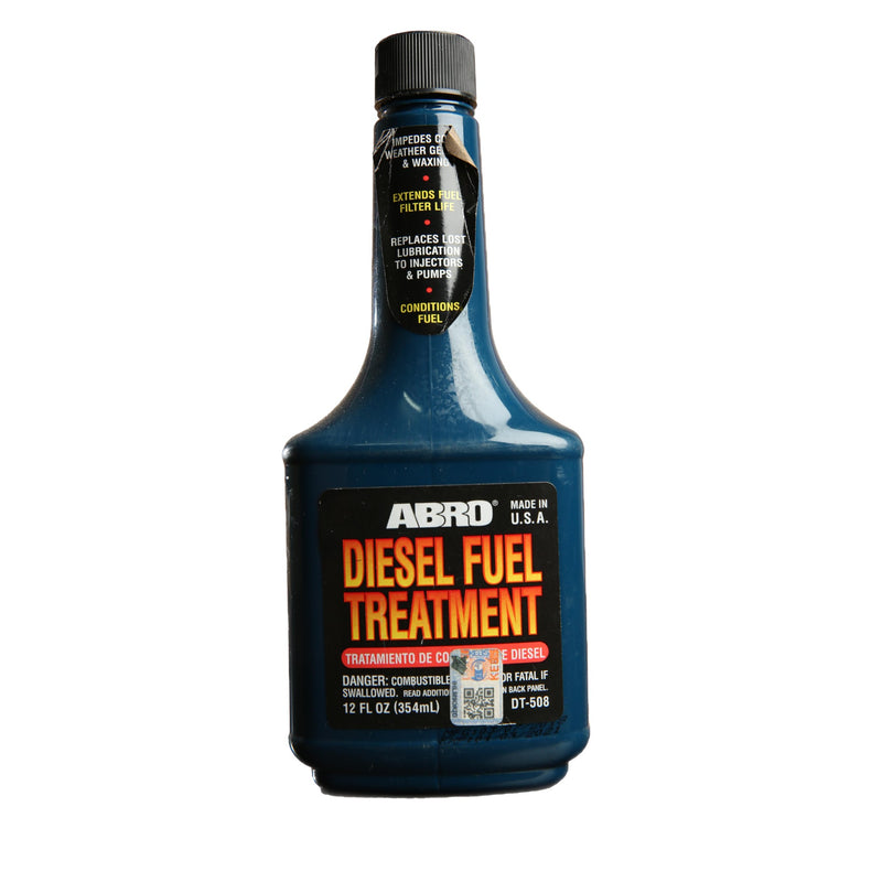 DIESEL TREATMENT ABRO USA REPLACEMENT DT-508