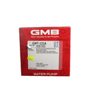 WATER PUMP REPLACEMENT GWT-131A