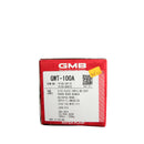 WATER PUMP REPLACEMENT GWT-100A