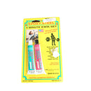 EPOXY STEEL ABRO USA REPLACEMENT ES-507