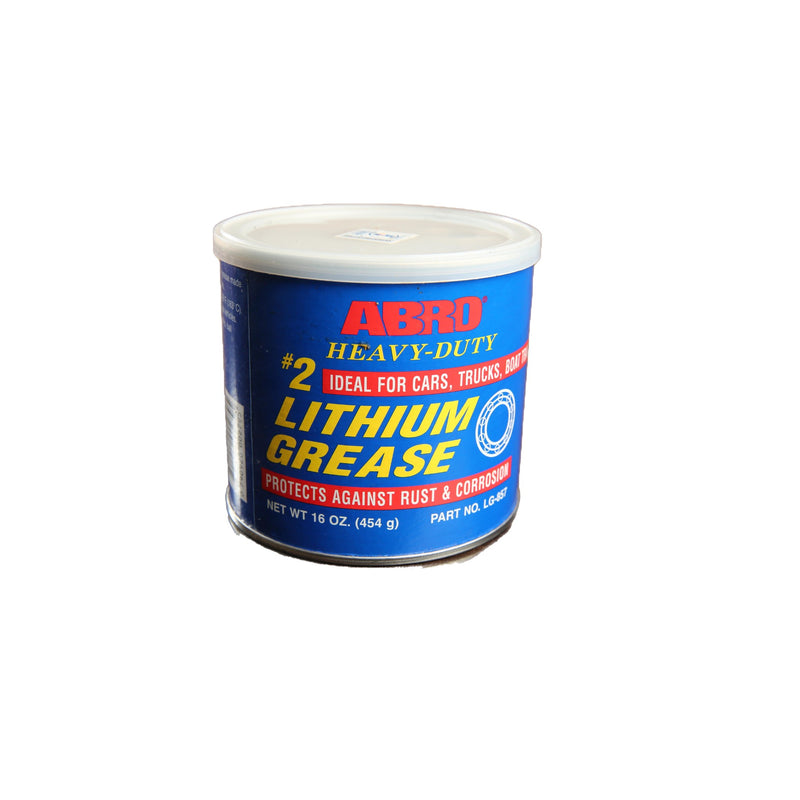 GREASE 454G ABRO USA GENUINE LG-935