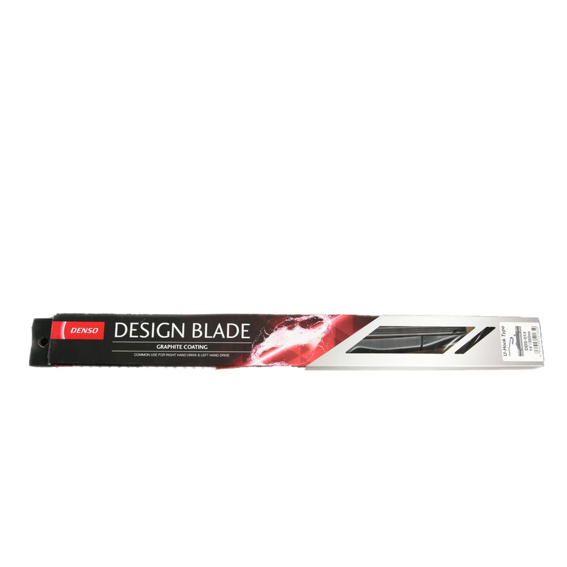 WIPER BLADE FRONT DENSO PLASTIC REPLACEMENT DDS-014
