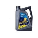 FULLY SYNTHETIC ENGINE OIL REPLACEMENT SAE 5W40 4LTR AISIN