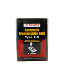 TOYOTA GEAR BOX OIL  T-IV 4L GENUINE 08886-81015