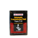 TOYOTA GEAR BOX OIL T-IV 4L GENUINE 08886-81015