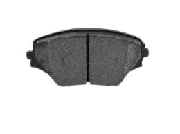 TOYOTA BRAKE PADS FRONT REPLACEMENT ASIMCO KD2640