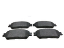 TOYOTA BRAKE PADS FRONT REPLACEMENT D2223