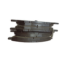 NISSAN BRAKE PADS FRONT REPLACEMENT 675WK