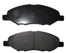 NISSAN BRAKE PADS FRONT REPLACEMENT MCJ-675